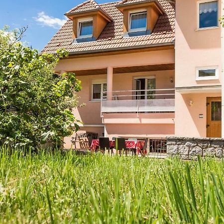 Chez Christian Apartment Breitenbach-Haut-Rhin Exterior photo